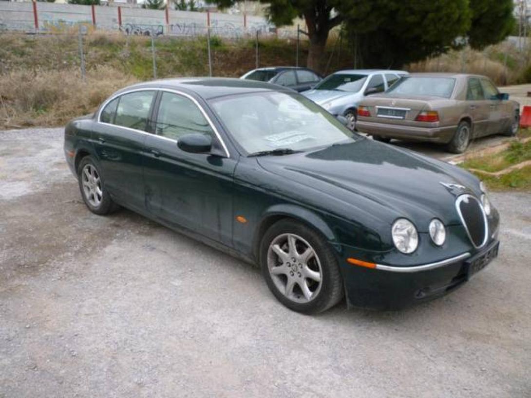 Οι ελληνικές εικονικές εταιρείες στη Βουλγαρία και τα πολυτελή αυτοκίνητα