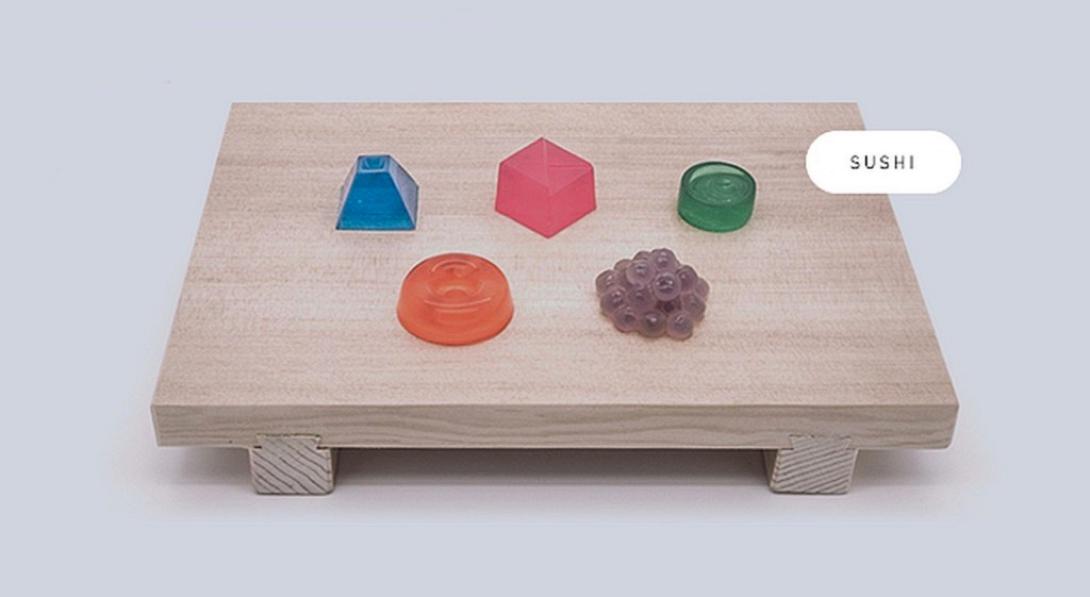 Το τραπέζι του μέλλοντος: "Άλλο βλέπω, άλλο γεύομαι" 