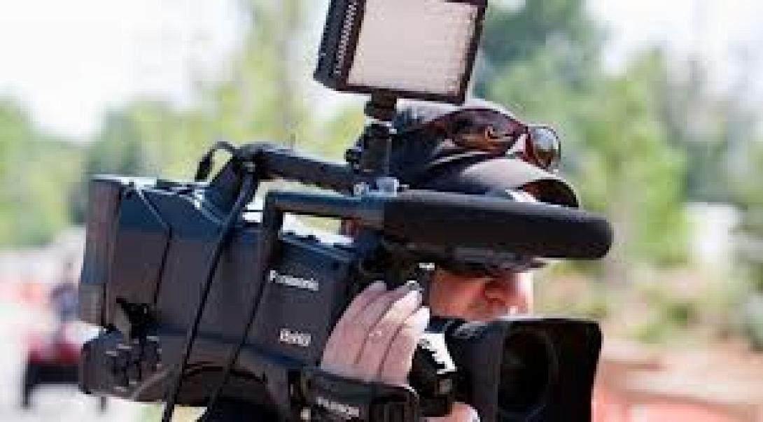 Συρία: Νεκρός εικονολήπτης από πυρά ελεύθερου σκοπευτή