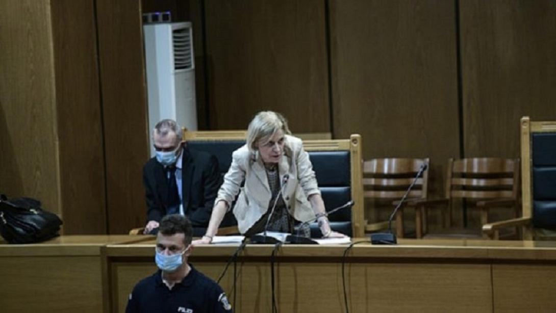 εισαγγελέας χρυσή αυγή