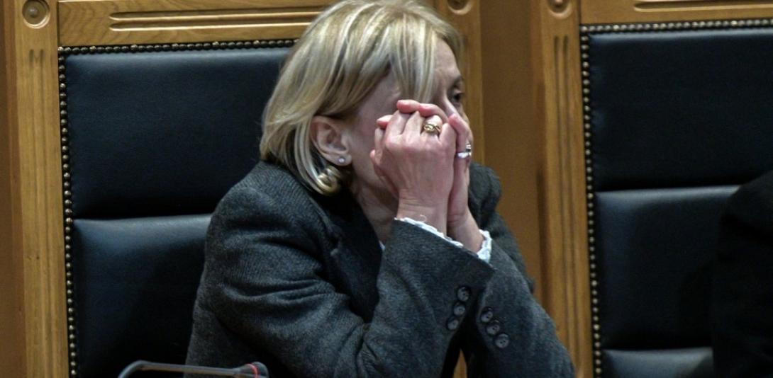 Αδαμαντία Οικονόμου