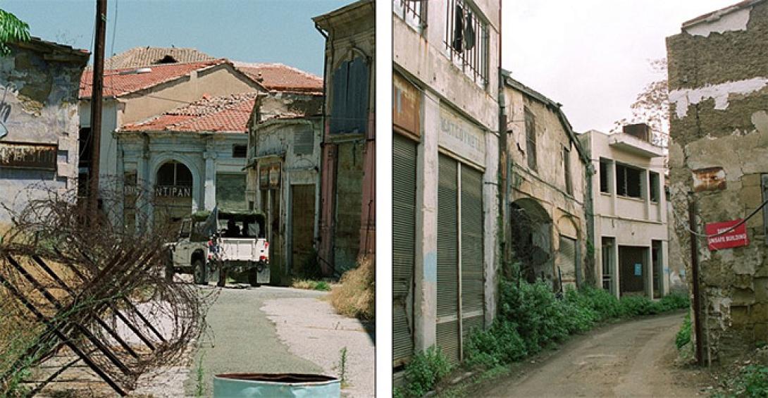 Σαράντα χρόνια από την εισβολή του Αττίλα στην Κύπρο (φωτογραφίες)