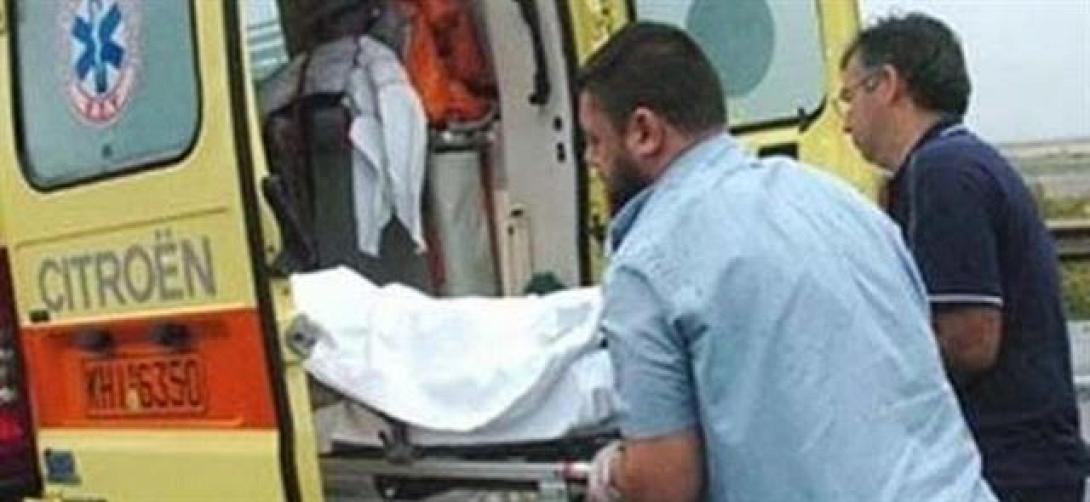 "Βουτιά θανάτου" για 45χρονη Γαλλίδα τουρίστρια στις Γούβες