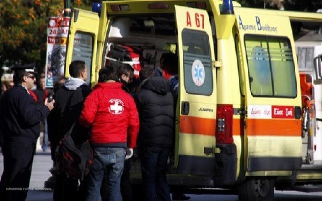 Τραγωδία και θρήνος στα Χανιά - Τρία νέα παιδιά "έσβησαν" στην άσφαλτο-Χαροπαλεύει ο τέταρτος της παρέας