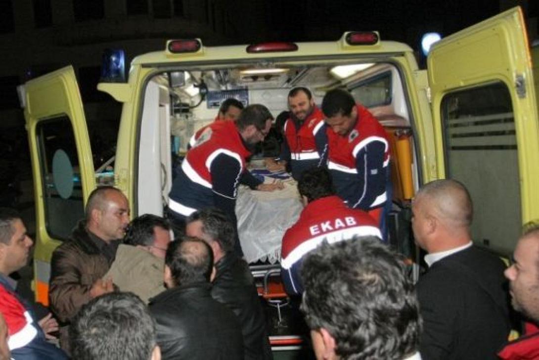 Λειτουργούν εντός των ημερών η Ψυχιατρική Κλινική στο Νοσοκομείο  Αγίου Νικολάου και η Παιδοψυχιατρική του ΠΑΓΝΗ