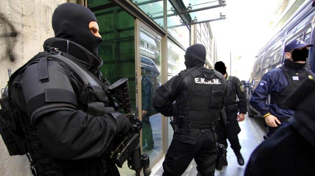 ΕΚΑΜ Κρήτης