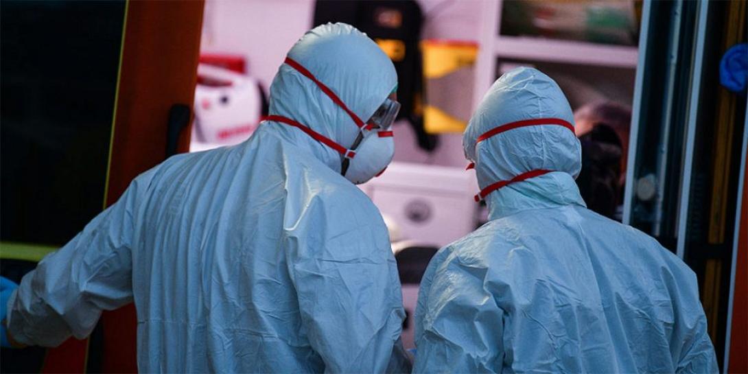 Μέτρα για κορωνοιό