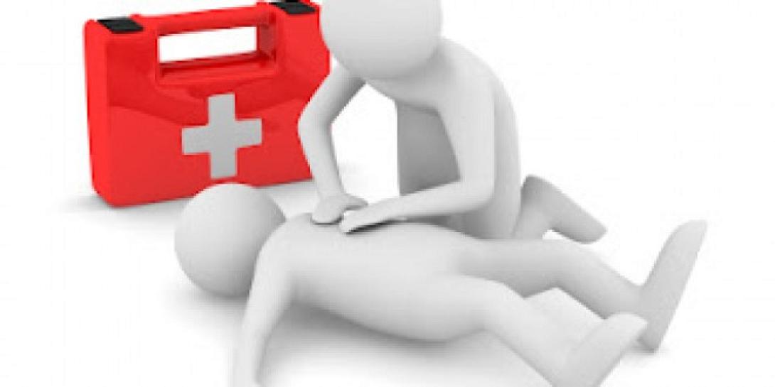 Σεμινάρια Πρώτων Βοηθειών στο Ηράκλειο