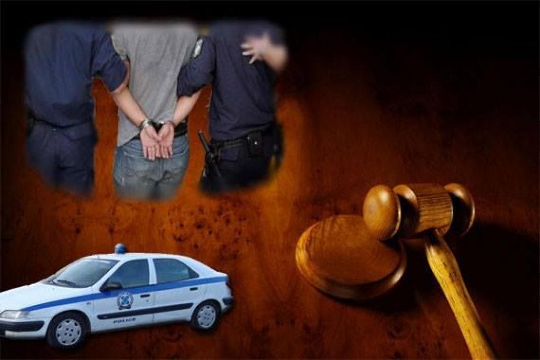 Στον ανακριτή σήμερα το κύκλωμα των τοκογλύφων