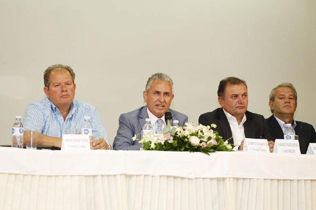 Οι Γερμανοί ξανάρχονται και βάζουν στο ... στόχαστρο την Κρήτη για την υπόθεση των επανορθώσεων