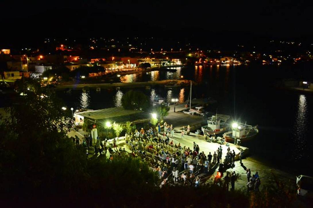 βραβεία φιλίας