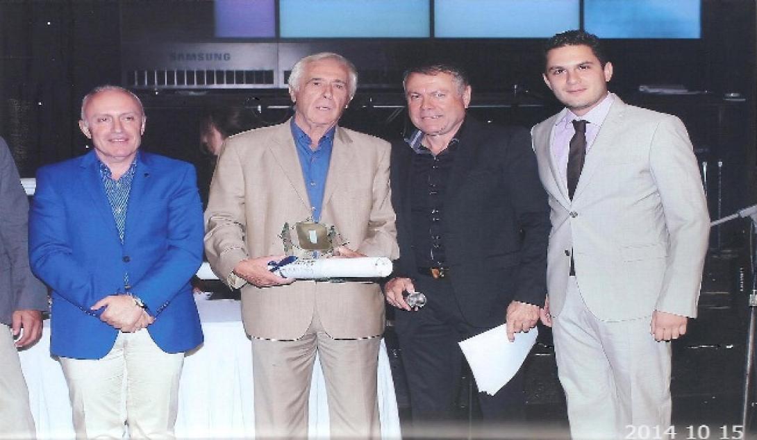 Με επιτυχία η εκδήλωση του Συνδέσμου Τουριστικών Γραφείων Κρήτης