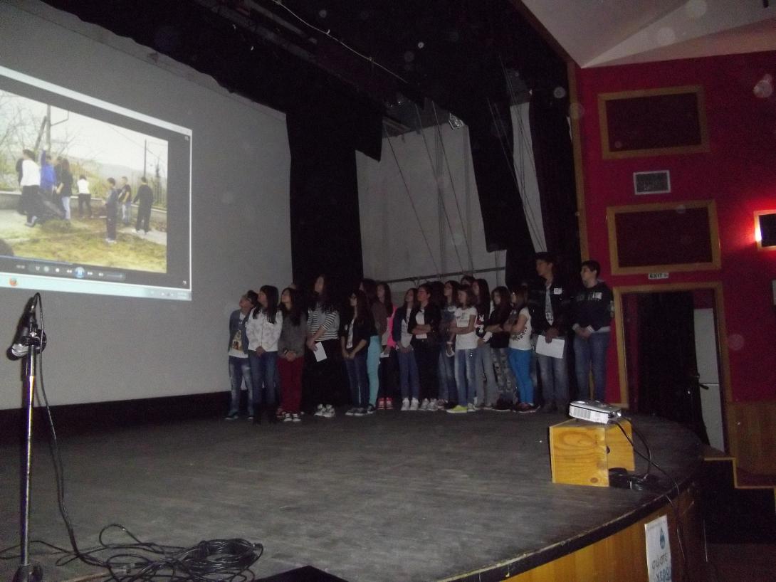 δέντρο - Χριστούγεννα 