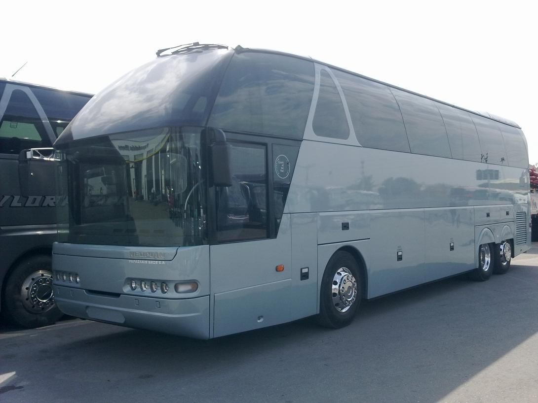 Δωρεάν εκδρομές στη φύση, για τις άπορες οικογένειες του Ηρακλείου