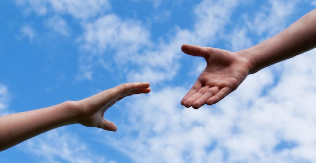 αλληλεγγύη