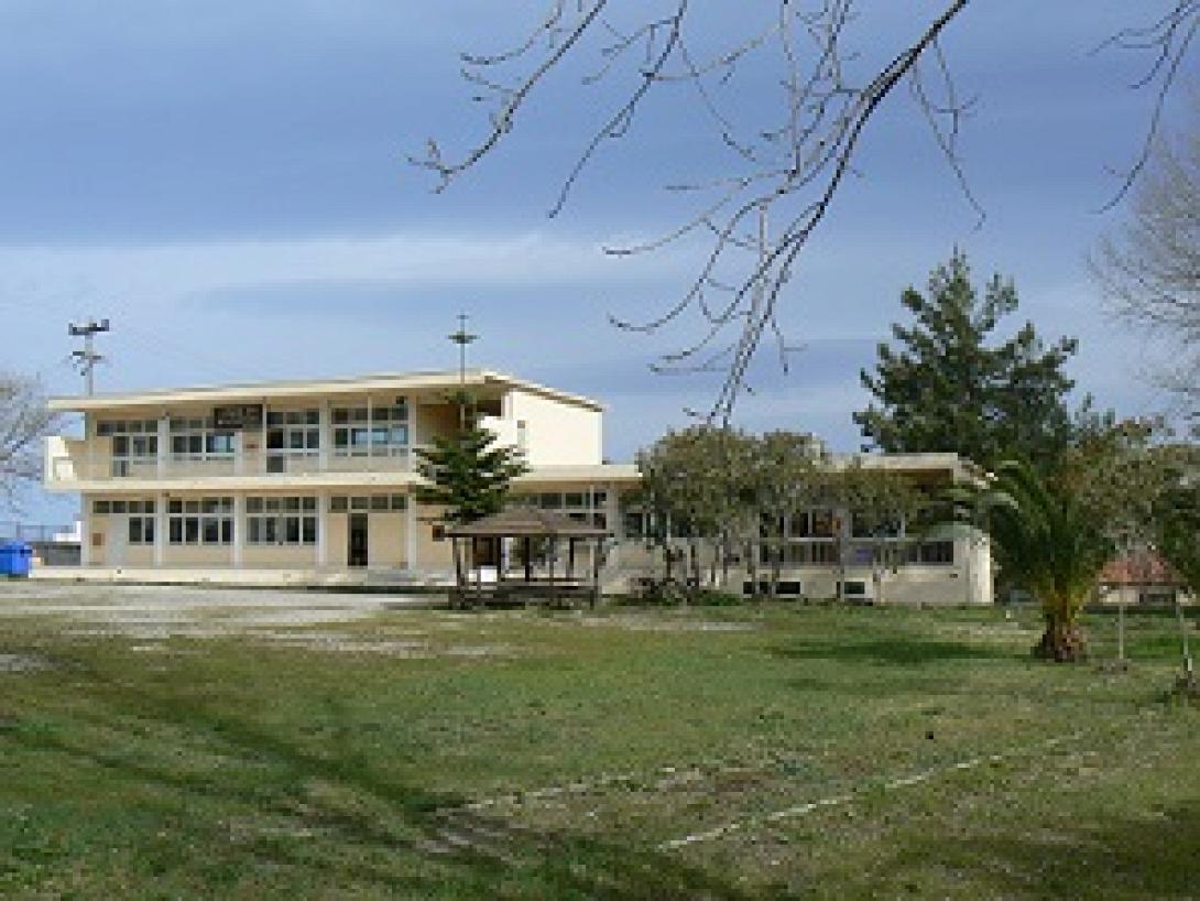  Πρότυπο κέντρο φυσικών ερευνών για τους μαθητές στην Αργυρούπολη