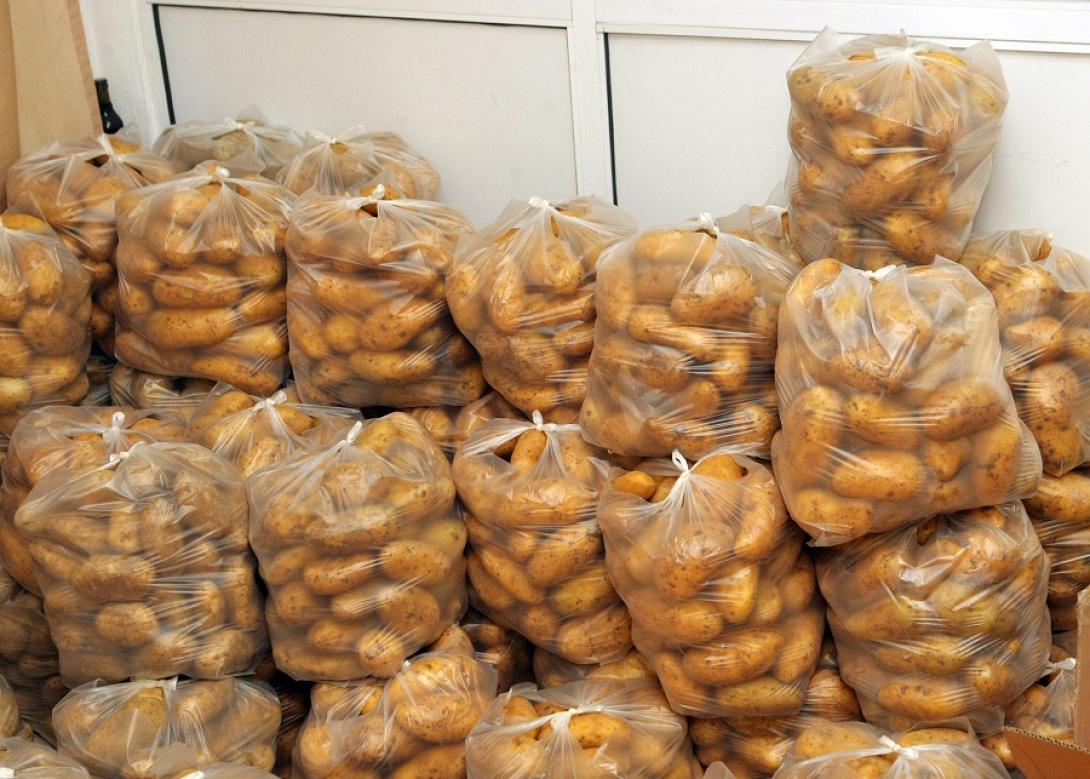 ηράκλειο απεργία