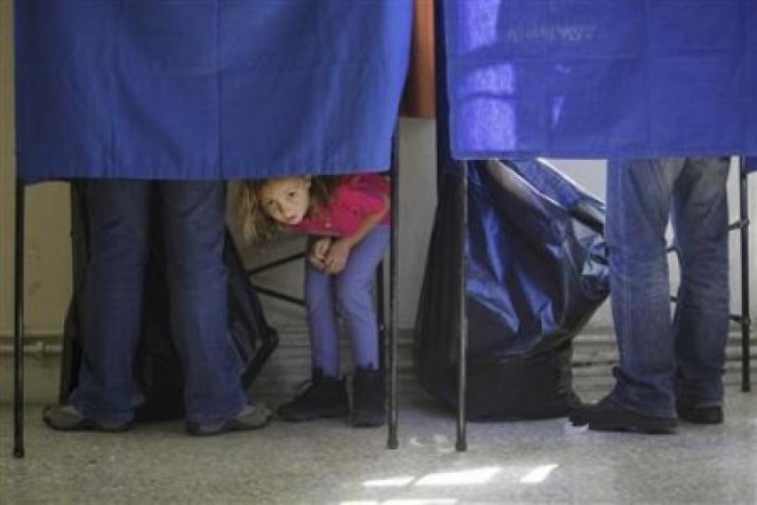 Η Κρήτη πανέτοιμη για τις κάλπες της Αυτοδιοίκησης