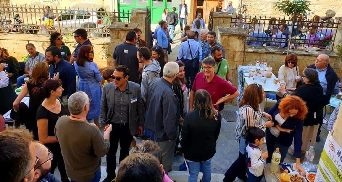 εκλογές ΤΕΕ