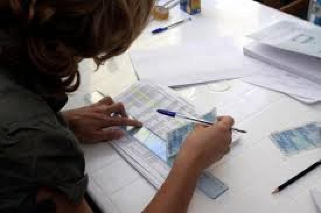 Ψήφισαν 6 στους 10 Ελληνες