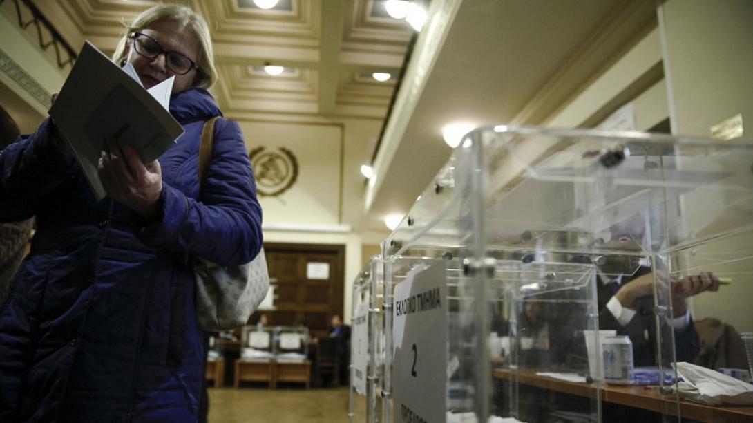 εκλογές δικηγόροι