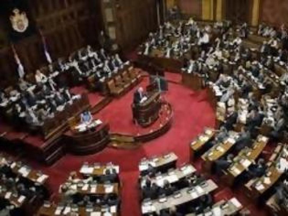 Βουλευτικές και δημοτικές εκλογές σήμερα στη Σερβία