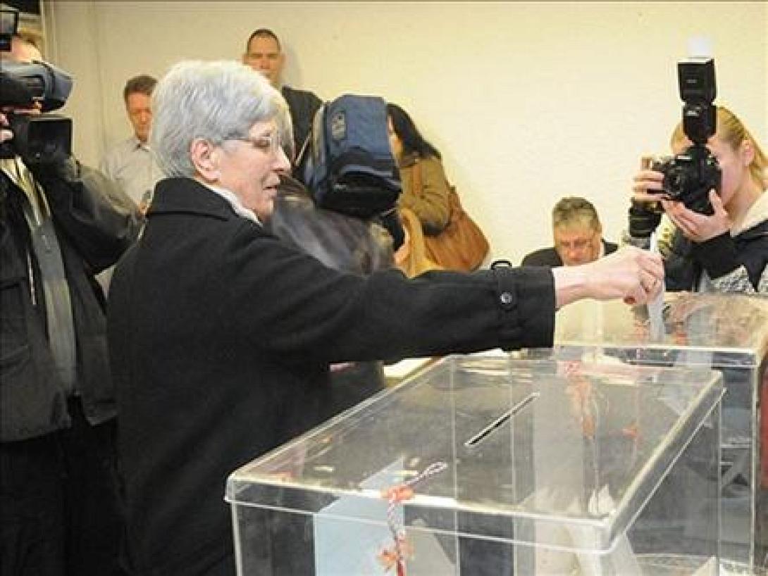 Σερβία: Θρίαμβος του Σερβικού Προοδευτικού Κόμματος στις βουλευτικές εκλογές 