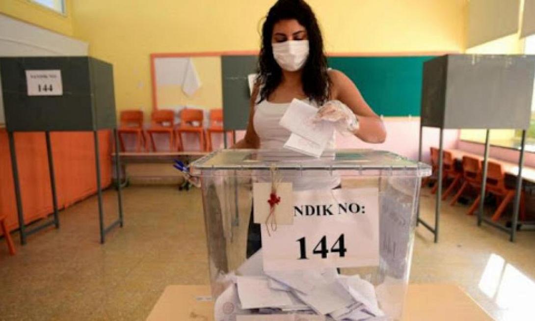 εκλογές στα κατεχόμενα