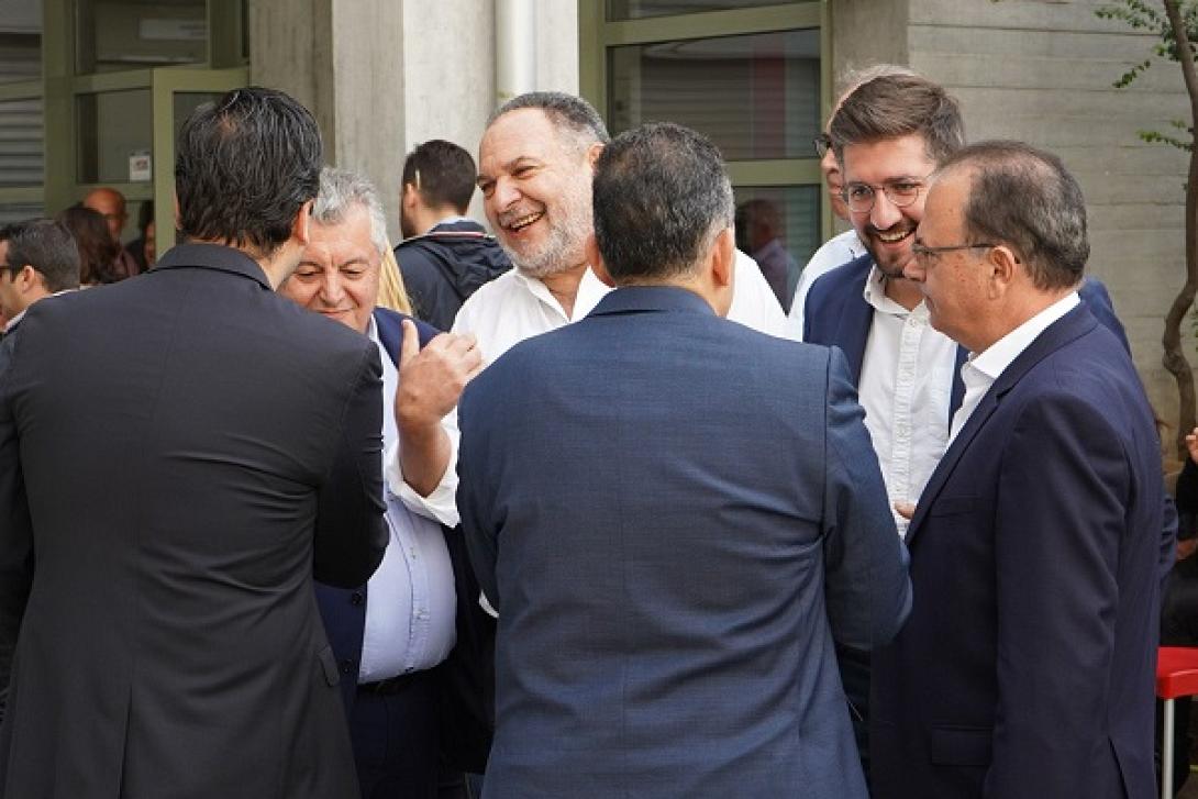 Εκλογες ΠΕΔ