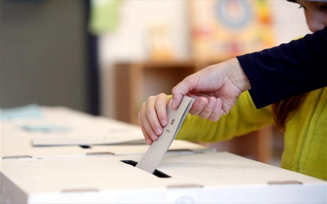 εκλογες βαυαρια