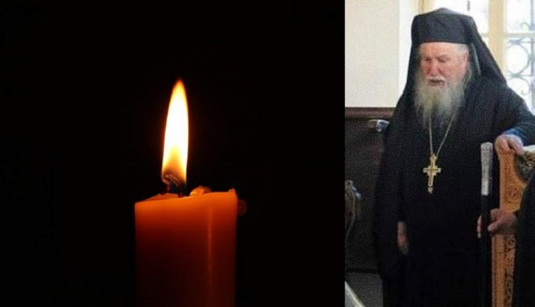 κυρός Άνθιμος Θεοχαράκης