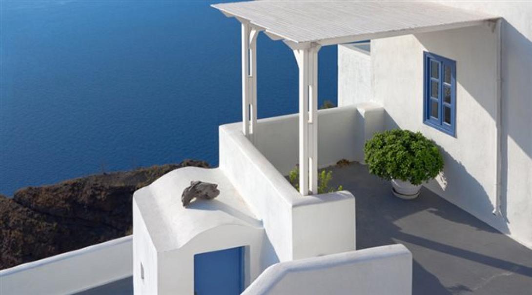 Αυξάνεται το ενδιαφέρον για αγορά εξοχικών στα νησιά - Στο κάδρο και η Κρήτη