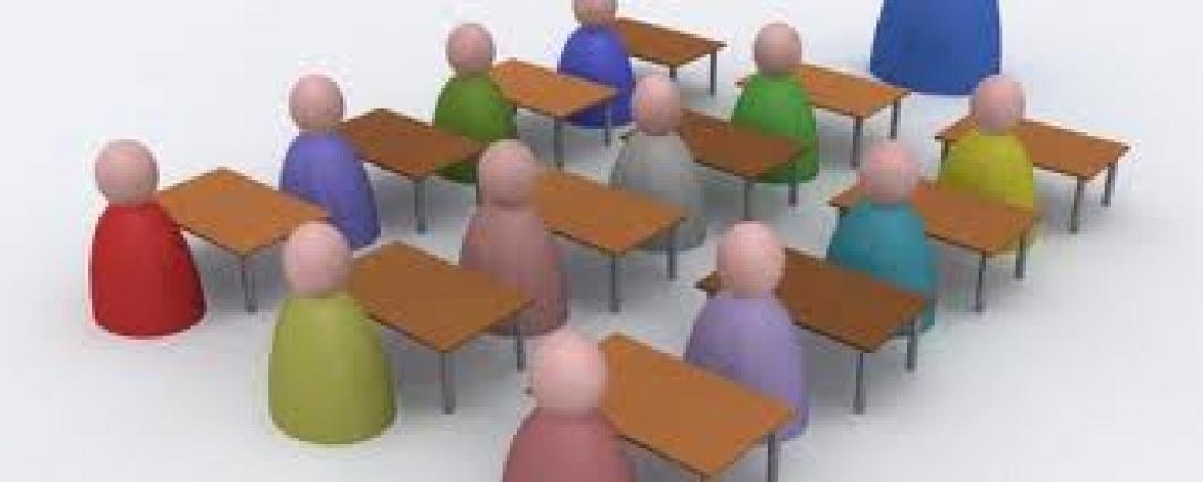 Ενημερωτική συνάντηση ενόψει αξιολόγησης από το σύλλογο εκπαιδευτικών «Καζαντζάκης»