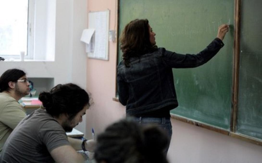 Αλλάζει ο τρόπος κατάρτισης των πινάκων αναπληρωτών εκπαιδευτικών