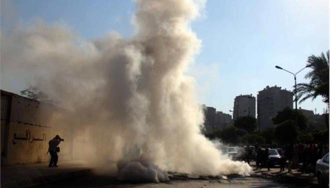 Ένας νεκρός από έκρηξη βόμβας στην Αλεξάνδρεια