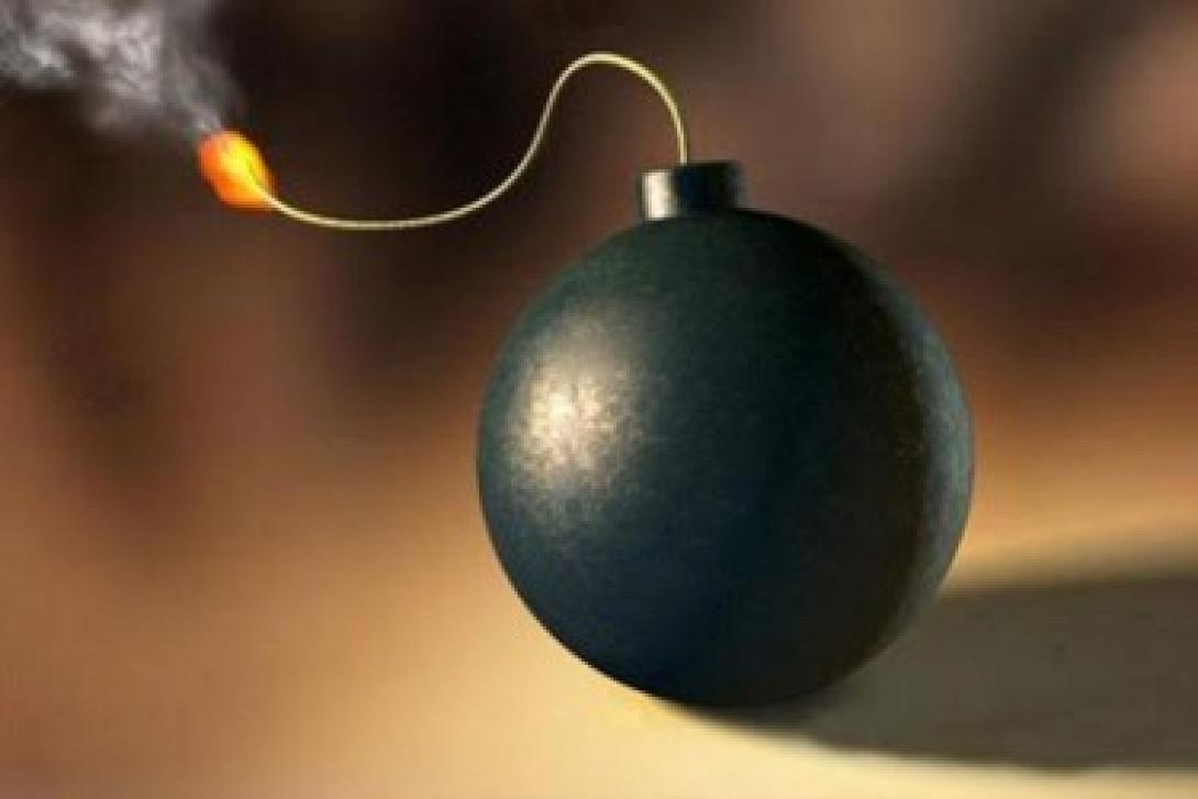 Βόμβα εξερράγη σε πολυτελές ξενοδοχείο της Ιρλανδίας