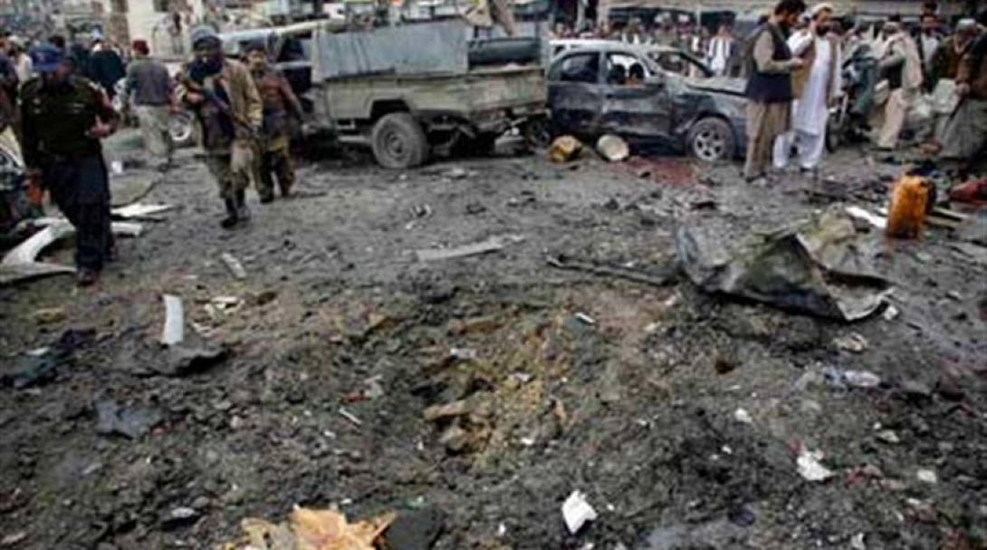 Τουλάχιστον 20 πακιστανοί στρατιώτες νεκροί, σε επίθεση ανταρτών Ταλιμπάν 