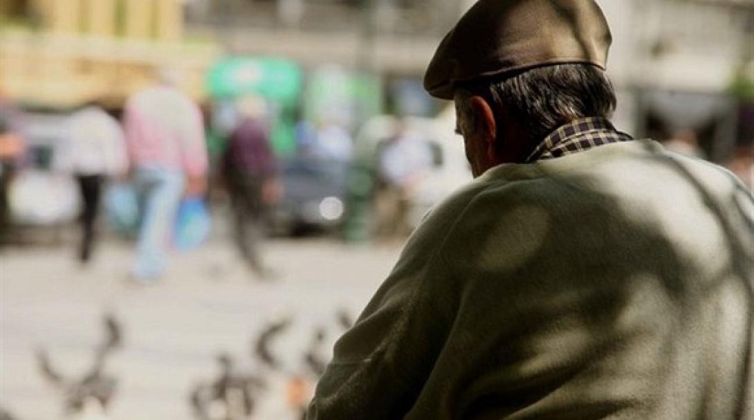 Οι ώρες περνούν και η αγωνία μεγαλώνει για τον ηλικιωμένο στα Χανιά