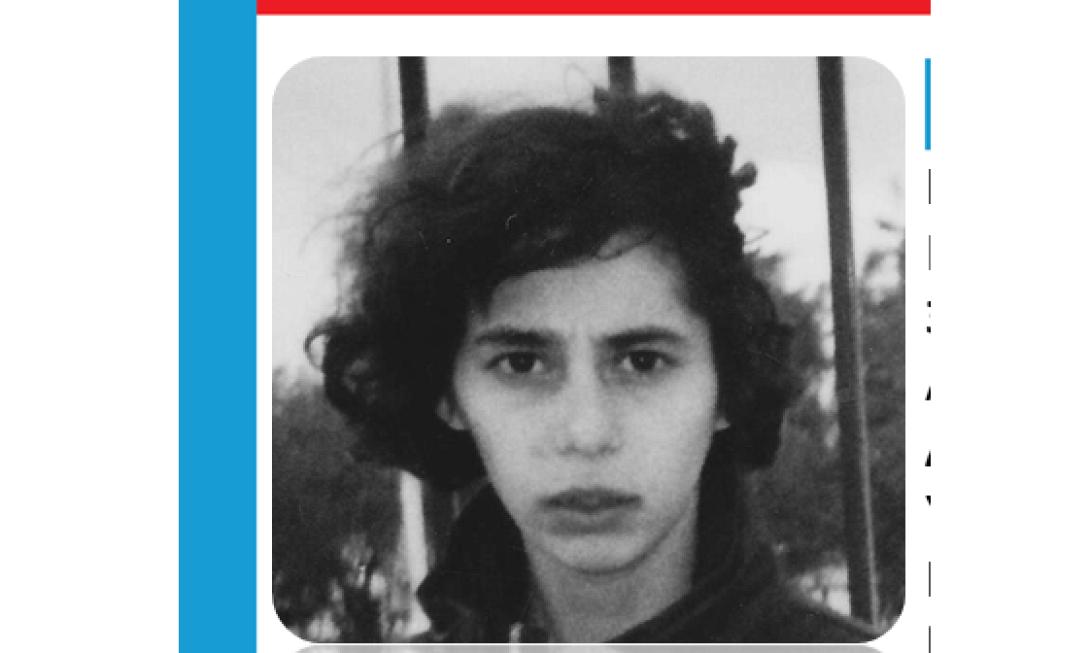 εξαφανιση Βαρβαρας