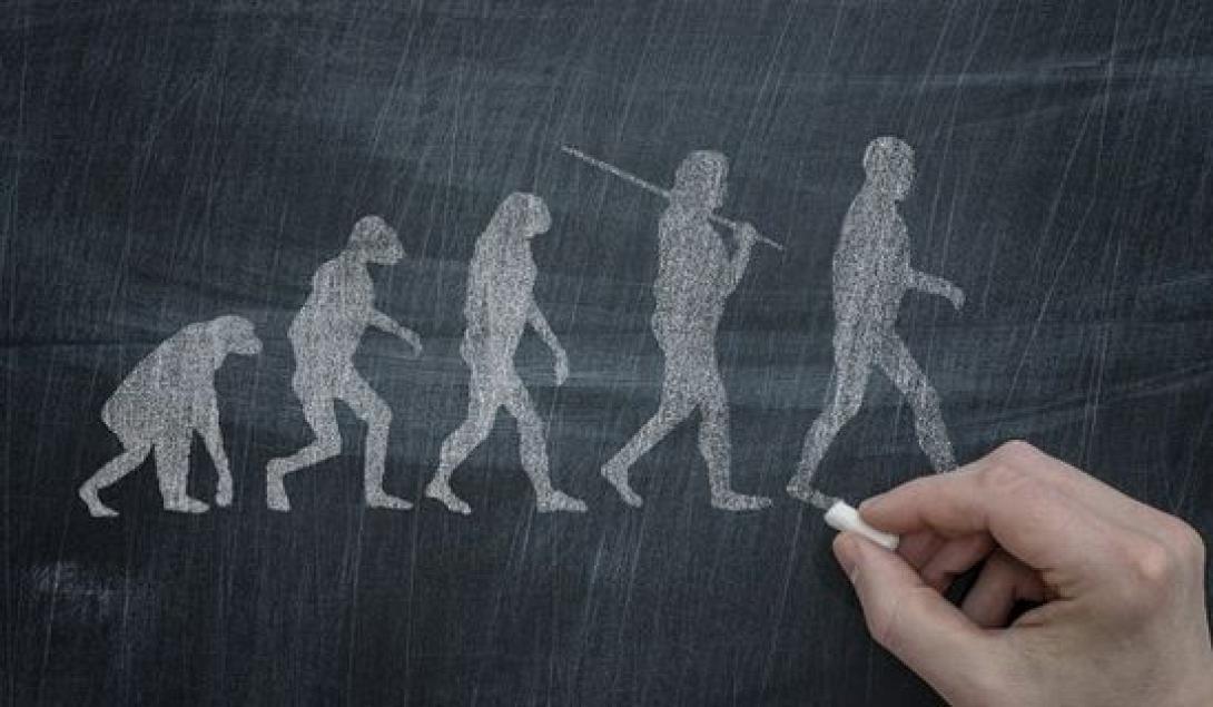 Με την ταχύτητα του ... φωτός η εξαφάνιση των ειδών !