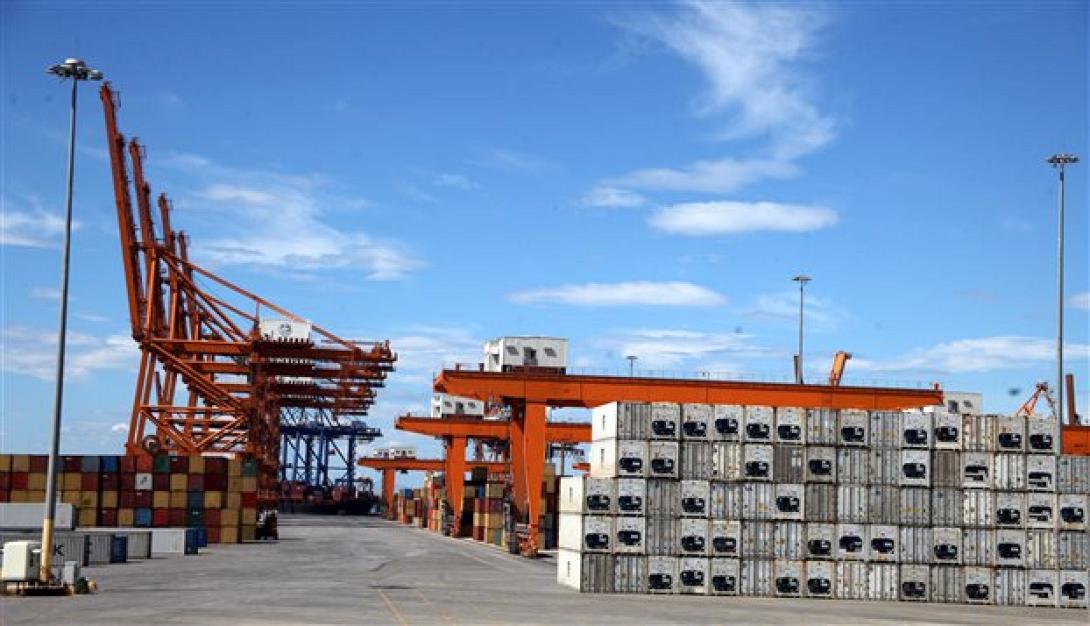 Σημαντικές απώλειες μετρούν φέτος οι Κρητικές εξαγωγές 