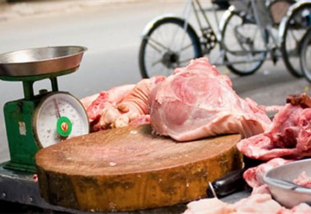 εξαγωγη κρεατος