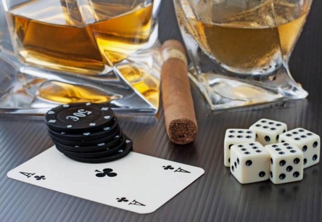 εξαρτησεις