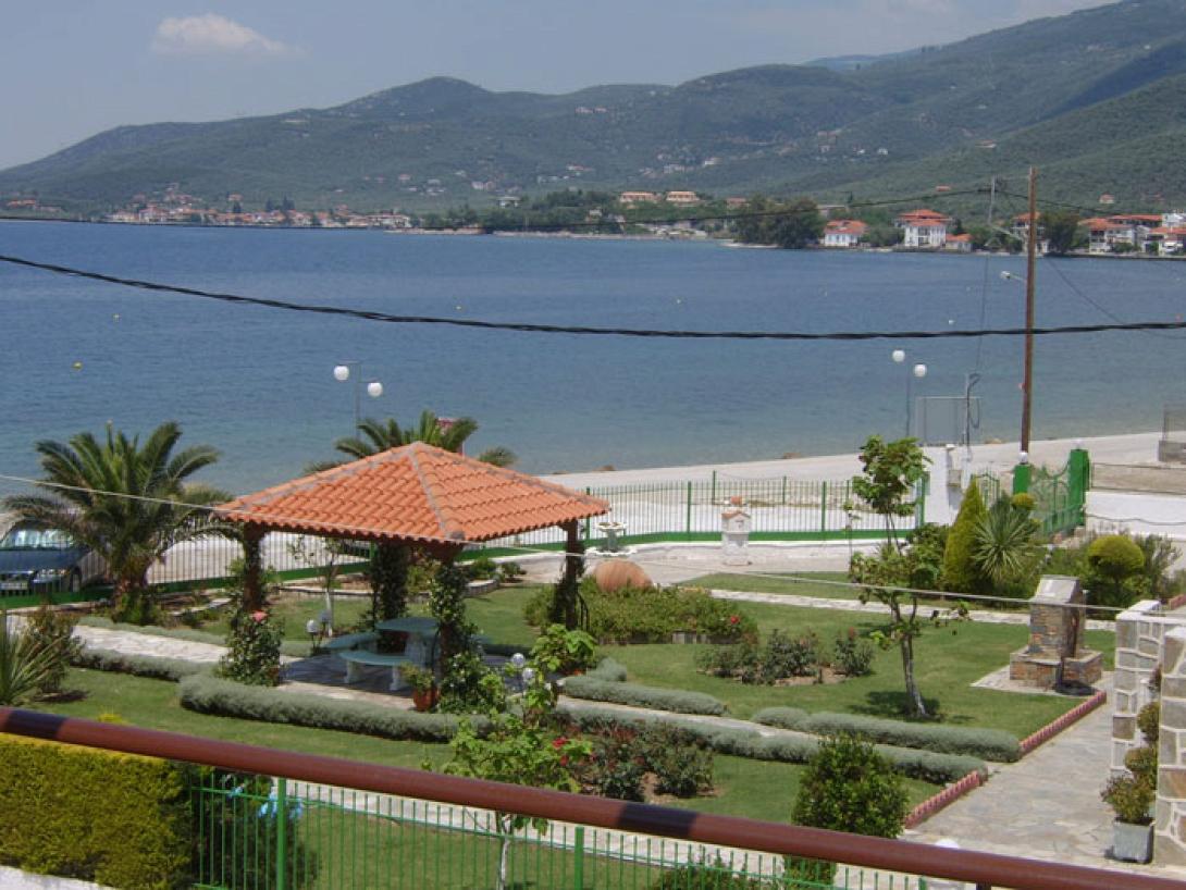 1,5 δισ τα διαφυγόντα κέρδη  από την παράνομη ενοικίαση κατοικιών