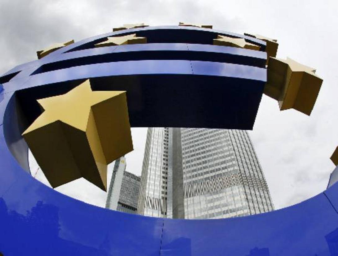 Διαψεύδει η ΕΚΤ τα δημοσιεύματα περί επιβολής ελέγχου κεφαλαίων στην Ελλάδα