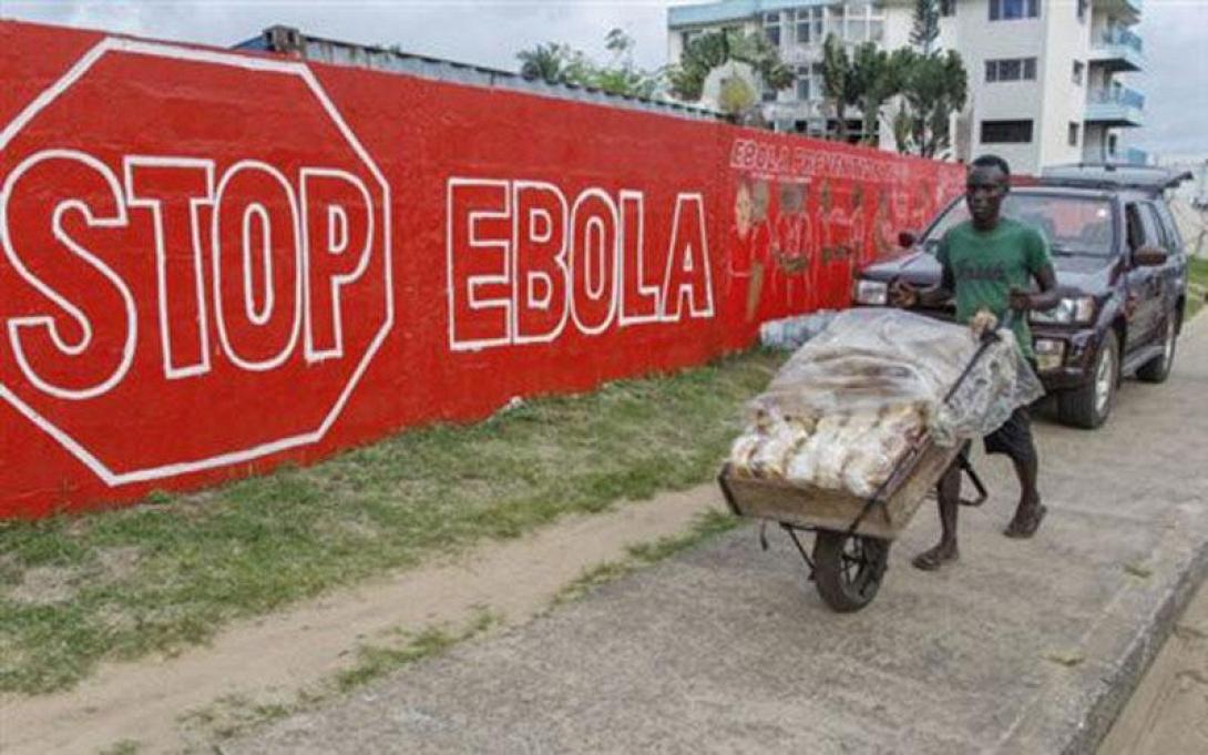 Συνεδριάζει το Συμβούλιο Ασφαλείας για τον Έμπολα