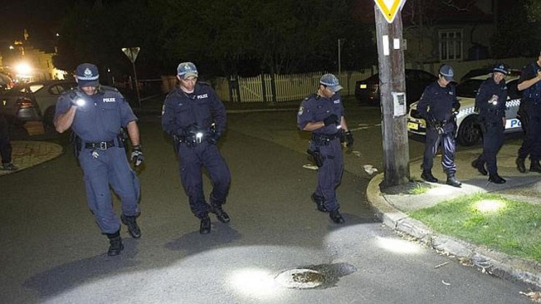 Εκτέλεσαν εν ψυχρώ Έλληνα του Σίδνεϊ