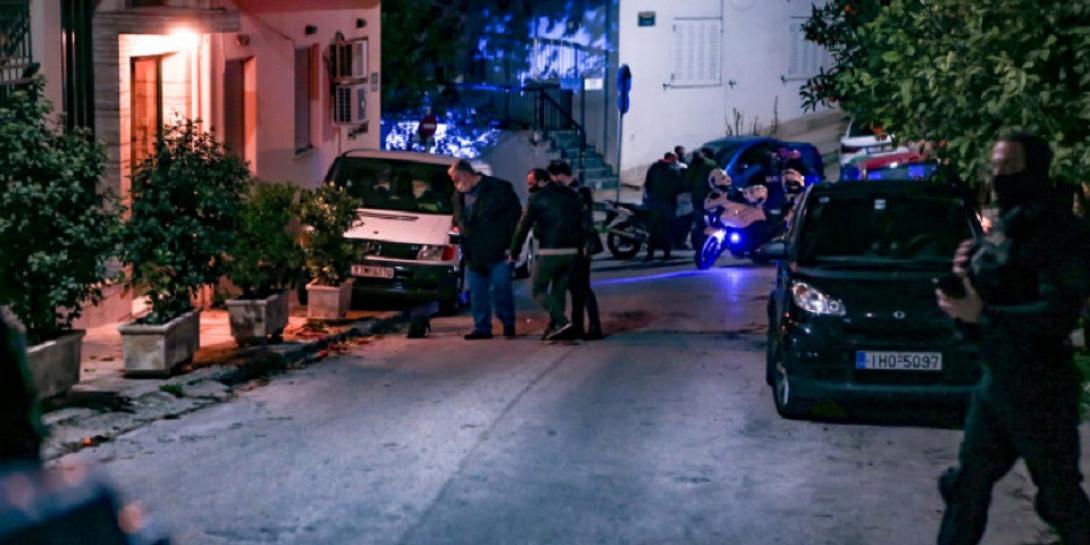 Εκτέλεση στην Ηλιούπολη