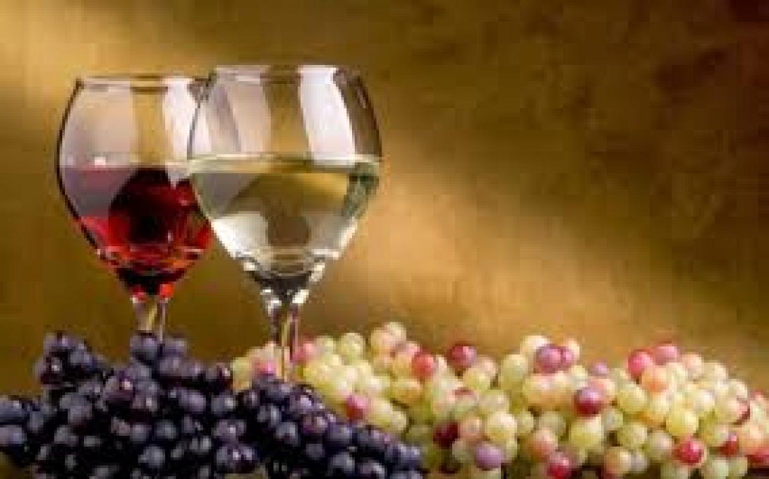Οι οινοποιοί της Κρήτης ετοιμάζονται για την Παγκρήτια έκθεση κρασιού "ΟΙΝΟΤΙΚΑ 2015"