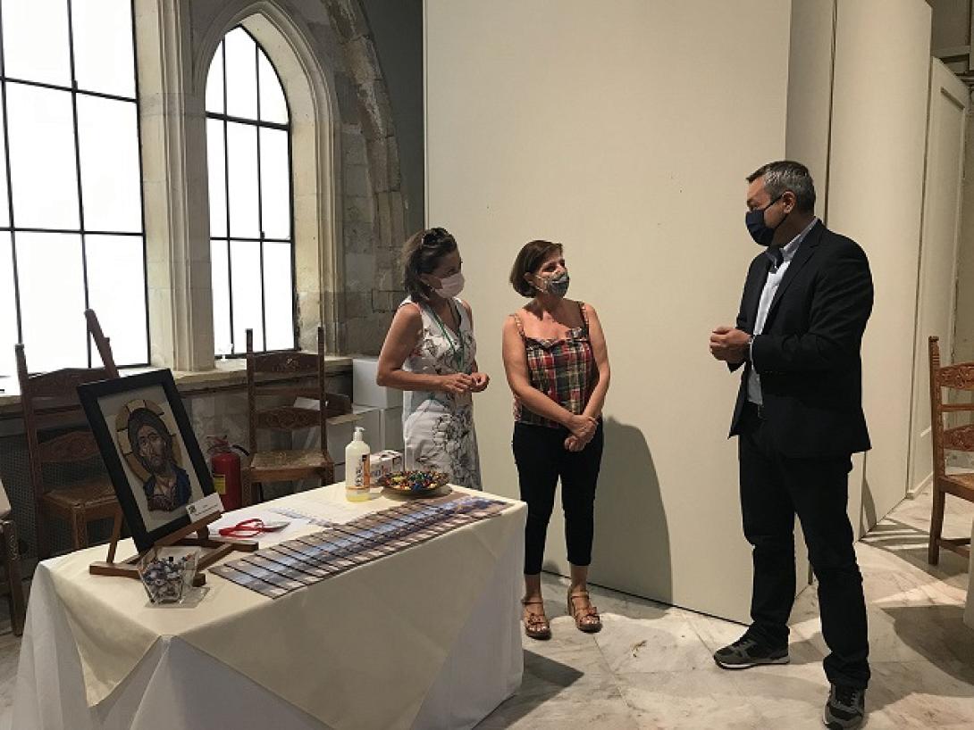 Μαμουλάκης